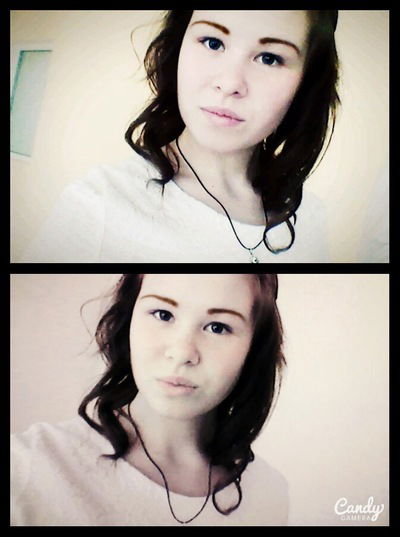 Елизавета Матанцева