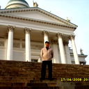 Batyr Mustagaliev