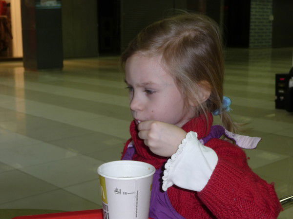 Елизавета Хаустова