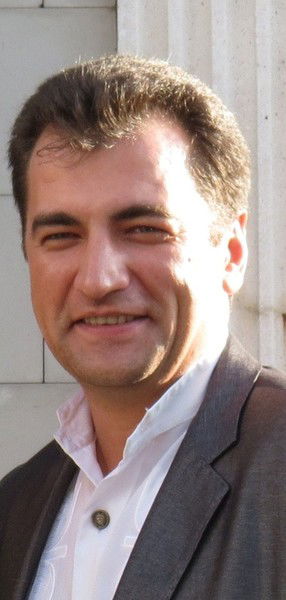 Алексей Карач