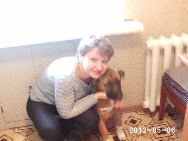 Наталья Емелина