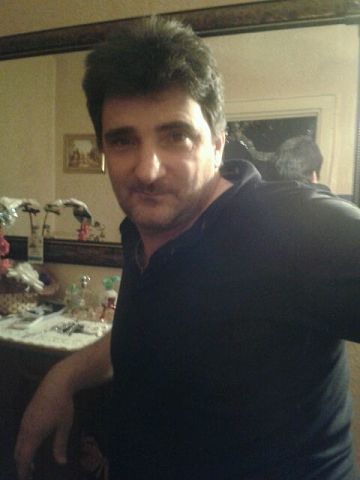 Александр Кучерявый