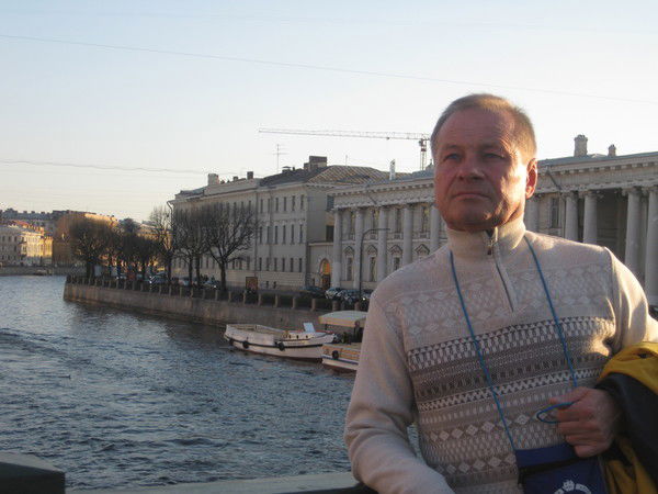 Сергей Круглов