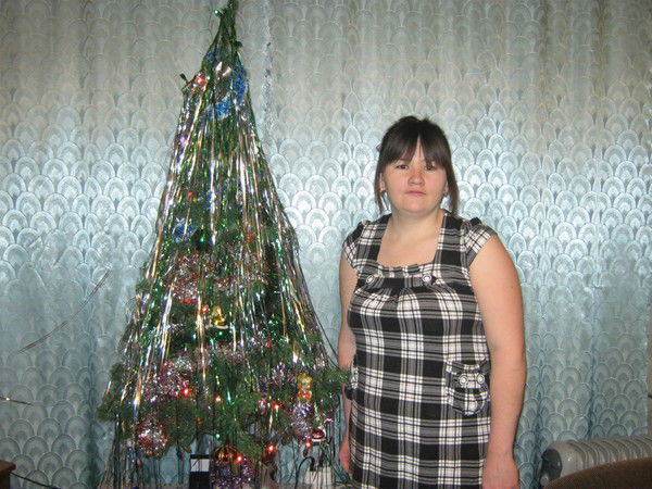 Аигуль Хорькова