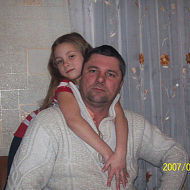 Александр Хоменко