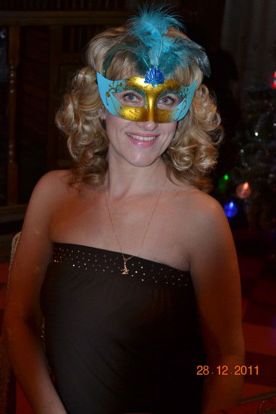 Анна Сидерман