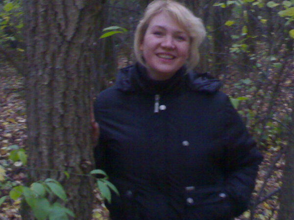 Наталья Рыбина