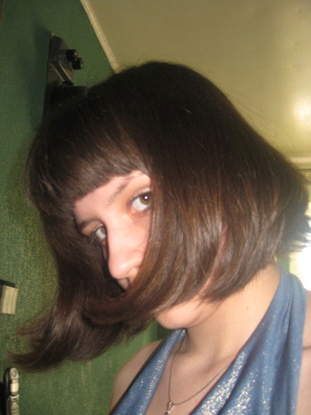 Александра Егорова