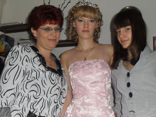 Светлана Дорина