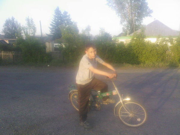 Роман Минеев