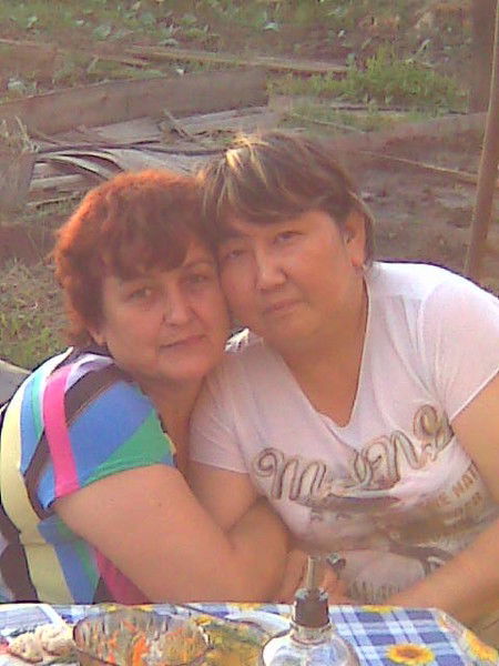 Алия Сыздыкова