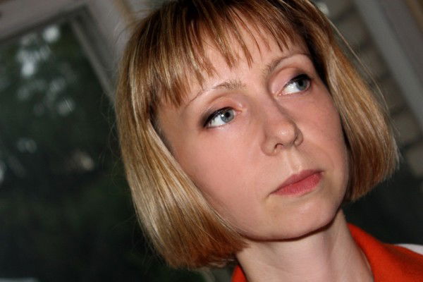 Светлана Ларина