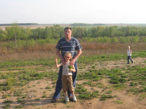 Дмитрий Князев