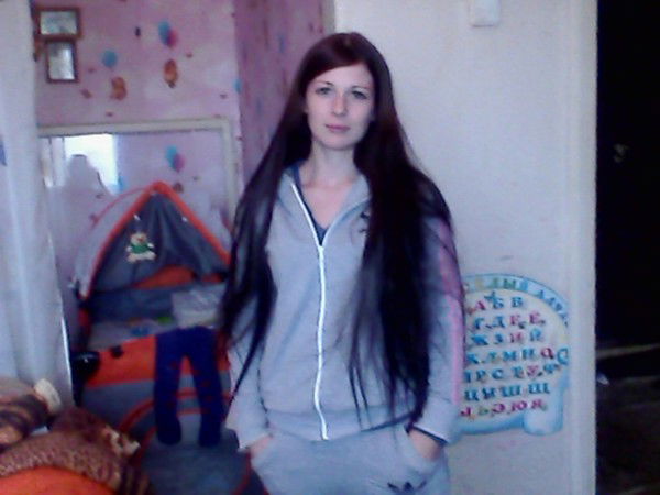 Екатерина Коноплева