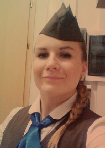 Анна Черниченко