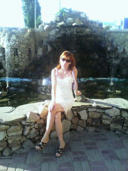 Ольга Яковченко