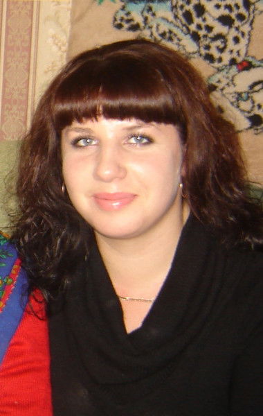 Светлана Колташева