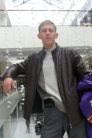 Виктор Шумайлов