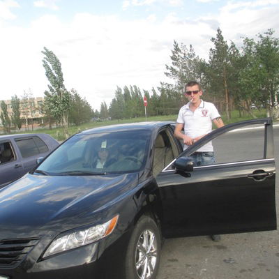 Артём Аноченко