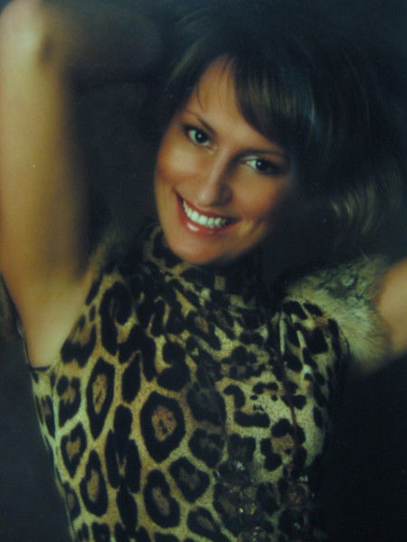 Светлана Евгеньевна