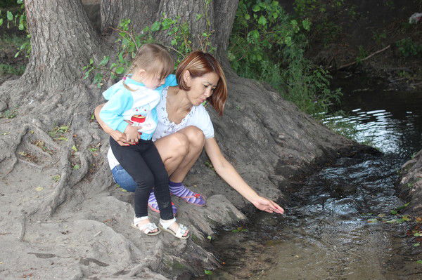 Лейла Ермагамбетова