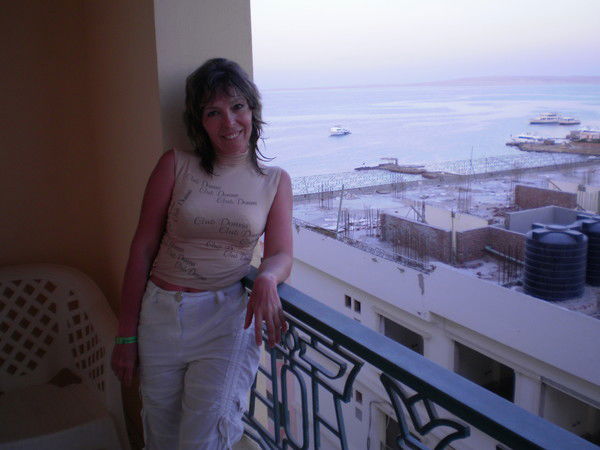 Наталия Захаренко