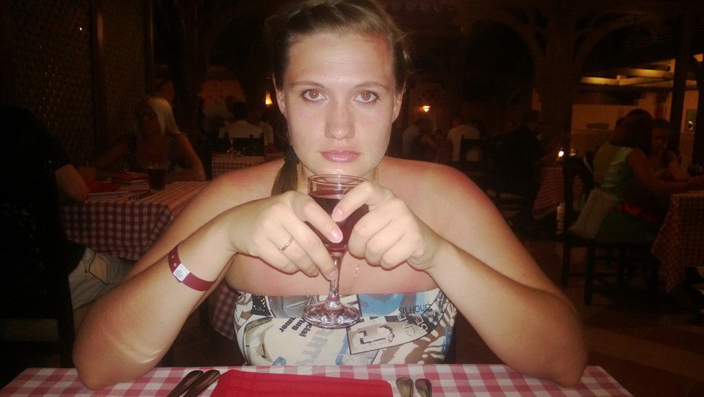 Ольга Старенькова