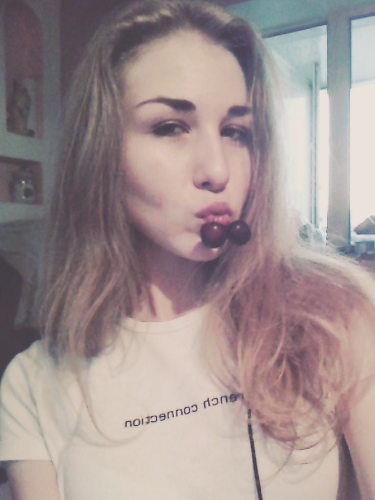 Лиза Коломийченко