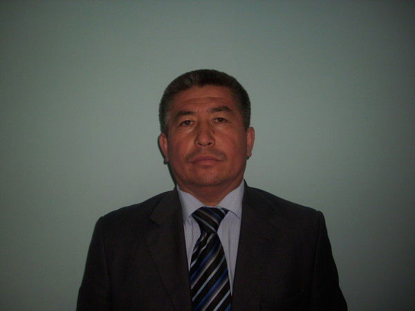 Аскар Ертаев