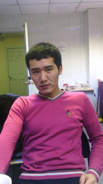 !! Красавчиk !! }} Нурматов {{