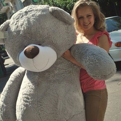 Лиза Романенко