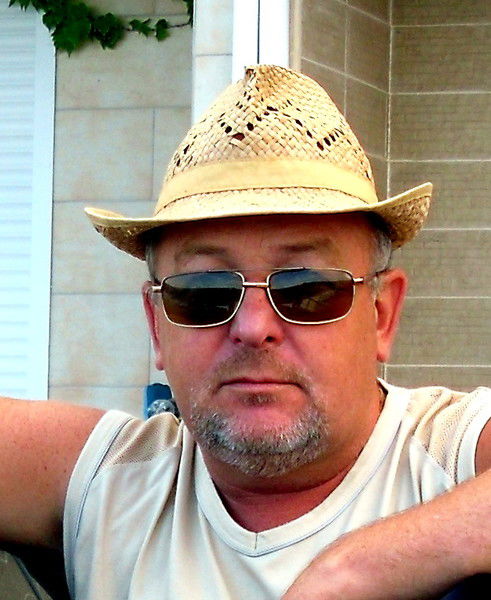 Владимир Косенко