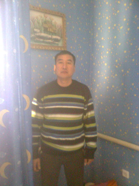 Мирзабек Наурзбаев