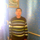 Мирзабек Наурзбаев
