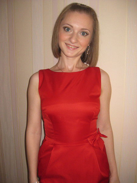 Аня Гомолко