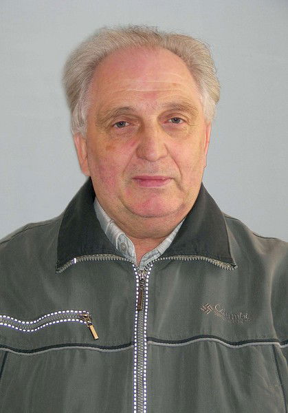 Геннадий Андеев