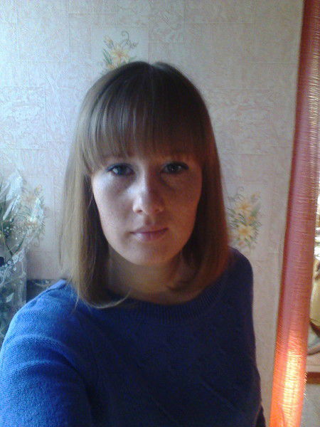 Галина Козьмина