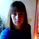 Галина Козьмина