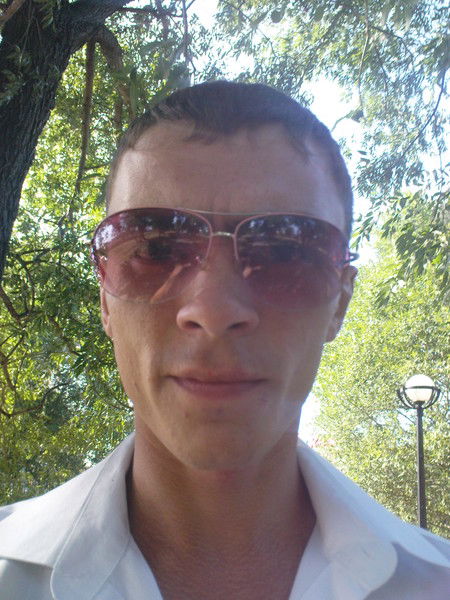 Николай Никонов