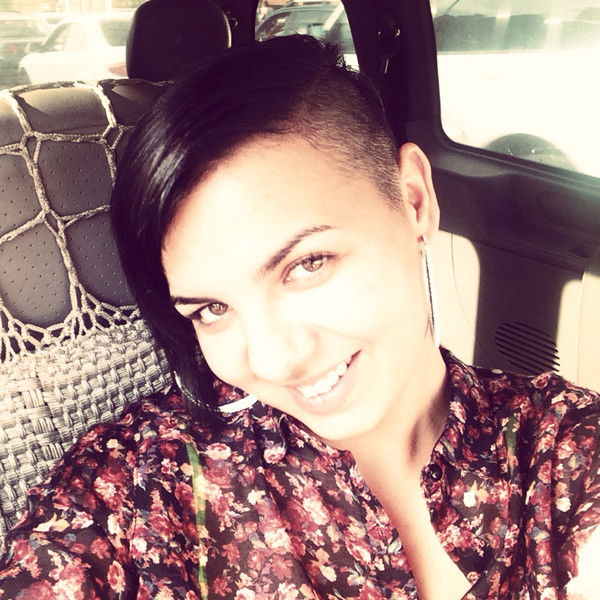 Мечта Любой Свекрови)