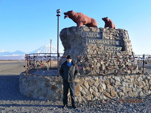 Евгений Белорусов