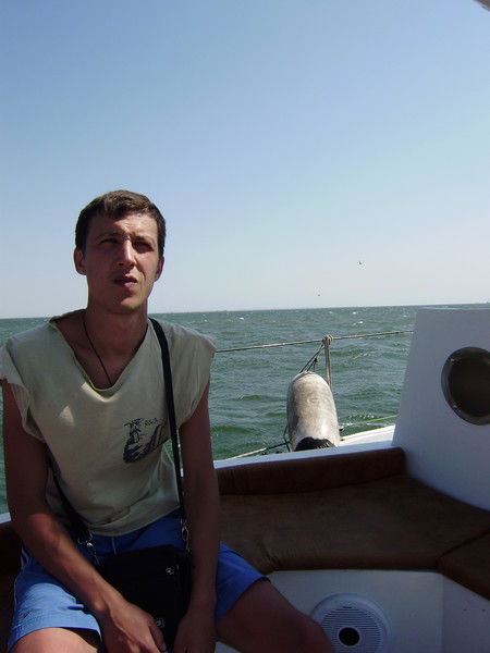 Владислав Безносов