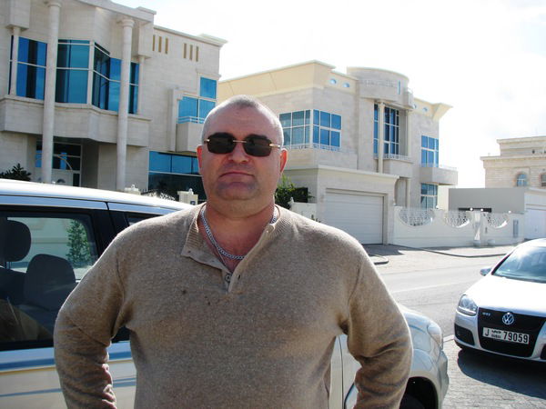 Сергей Ульянов