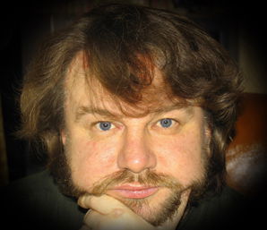 Андрей Никитин