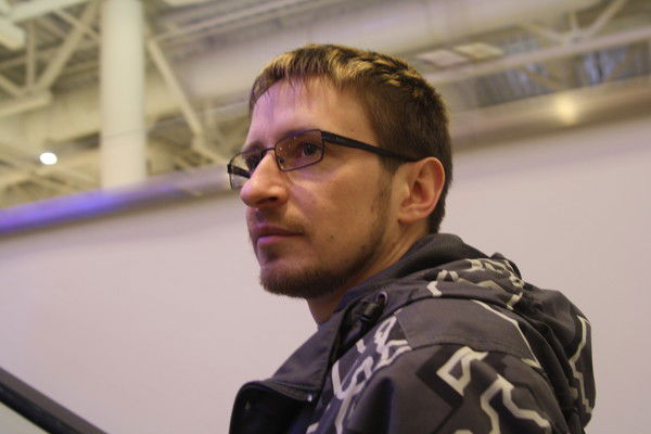 Владимир Евглевский