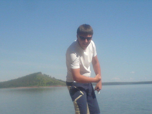 Серёга Грицаюк