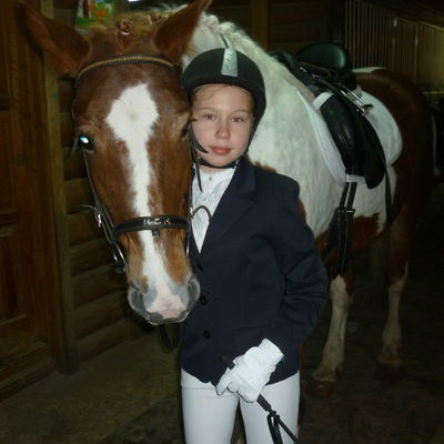 Дарина Шепилова