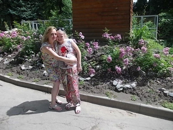 Татьяна Харлан