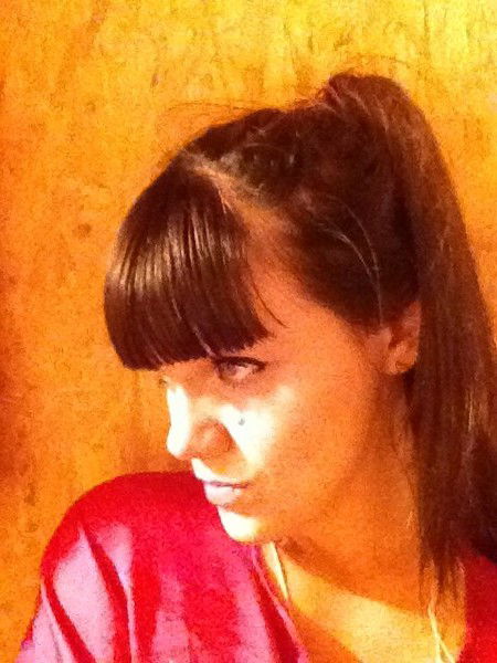 Настя Курдюкова