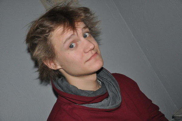 Артём Тимошенко